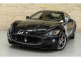 2012 Nero (Black) Maserati GranTurismo S Automatic #112721582