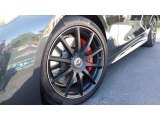 2016 Mercedes-Benz S 63 AMG 4Matic Coupe Wheel
