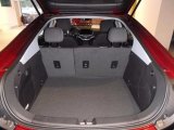 2017 Chevrolet Volt LT Trunk