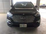 2013 Becketts Black Hyundai Santa Fe Limited #112721801