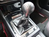 2015 Mitsubishi Lancer Evolution GSR 5 Speed Manual Transmission