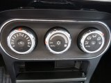 2015 Mitsubishi Lancer Evolution GSR Controls