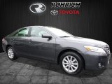 2011 Toyota Camry XLE