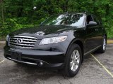 2007 Infiniti FX 35 AWD