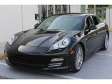 2012 Porsche Panamera 4