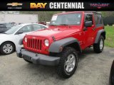 2009 Jeep Wrangler X 4x4