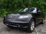2007 Infiniti FX 35 AWD