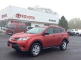 2013 Toyota RAV4 LE AWD