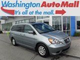 2010 Ocean Mist Metallic Honda Odyssey EX-L #112746001