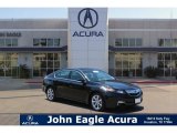 2014 Acura TL Technology