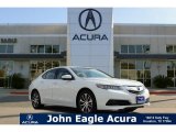 2016 Acura TLX 2.4