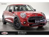 2016 Mini Hardtop Cooper S 4 Door