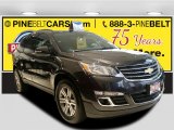 2016 Chevrolet Traverse LT AWD