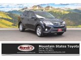 2013 Toyota RAV4 XLE AWD