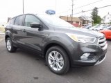 2017 Ford Escape Magnetic