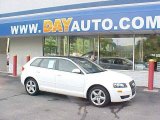 2007 Audi A3 2.0T