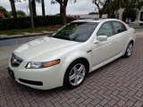 2005 Acura TL 3.2