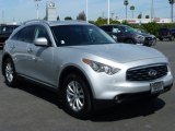 2009 Infiniti FX 35 AWD
