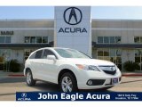 2015 Acura RDX Technology