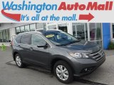 2014 Honda CR-V EX-L AWD