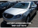 2016 Quicksilver Metallic Buick Verano Verano Group #112746175