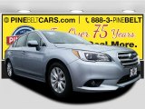 2016 Ice Silver Metallic Subaru Legacy 2.5i Premium #112772714