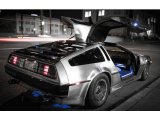 1982 Delorean DMC-12  Exterior