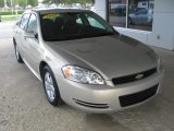 2009 Chevrolet Impala LT