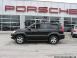 2007 Lexus GX 470