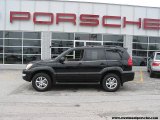 2007 Black Onyx Lexus GX 470 #11146