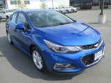 2016 Chevrolet Cruze LT Sedan