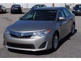 2013 Toyota Camry LE