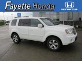 2011 Honda Pilot EX-L 4WD