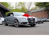 2011 Audi S4 3.0 quattro Sedan