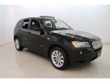 2013 BMW X3 xDrive 28i