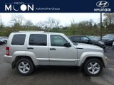 2008 Jeep Liberty Limited 4x4