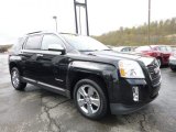 2014 GMC Terrain SLE AWD Front 3/4 View