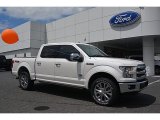 2016 Ford F150 King Ranch SuperCrew 4x4
