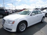 2011 Chrysler 300 Limited