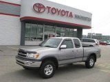 2001 Toyota Tundra SR5 Extended Cab 4x4