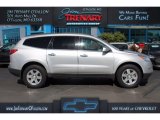 2011 Chevrolet Traverse LT
