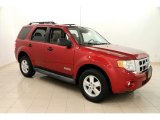 2008 Ford Escape XLT