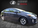 2012 Toyota Prius 3rd Gen Three Hybrid