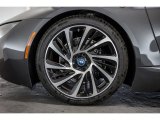 2016 BMW i8  Wheel