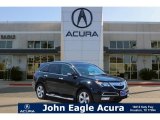 2010 Acura MDX Technology