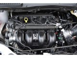 2017 Ford Escape S 2.5 Liter DOHC 16-Valve iVCT 4 Cylinder Engine