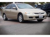 2007 Honda Accord EX-L Sedan