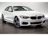 2016 BMW 4 Series 428i Coupe Data, Info and Specs