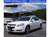 2012 Chevrolet Malibu LT