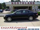 2005 Black Mercury Montego Premier AWD #11260208